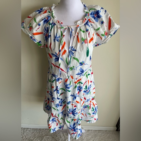 MAGGIE LONDON DRESS SZ US 4 - Picture 8 of 14